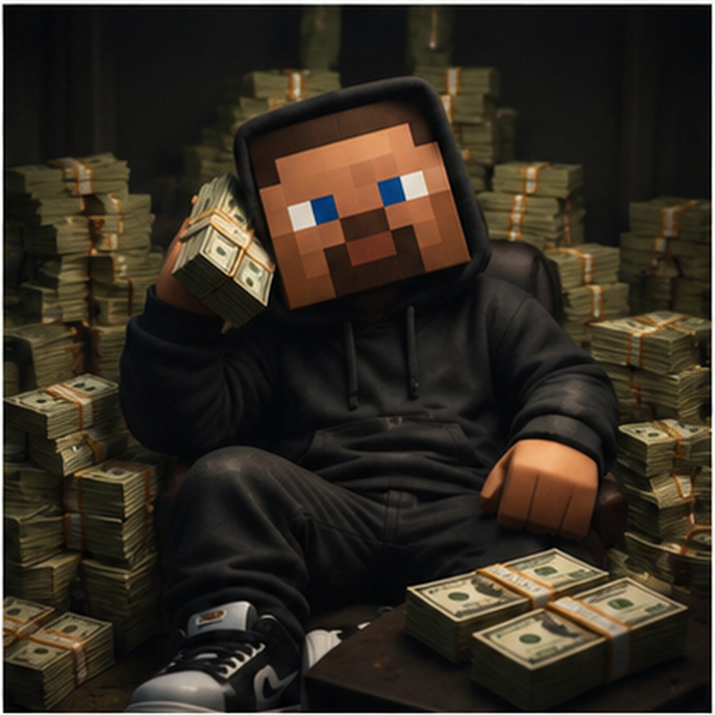 cash throne