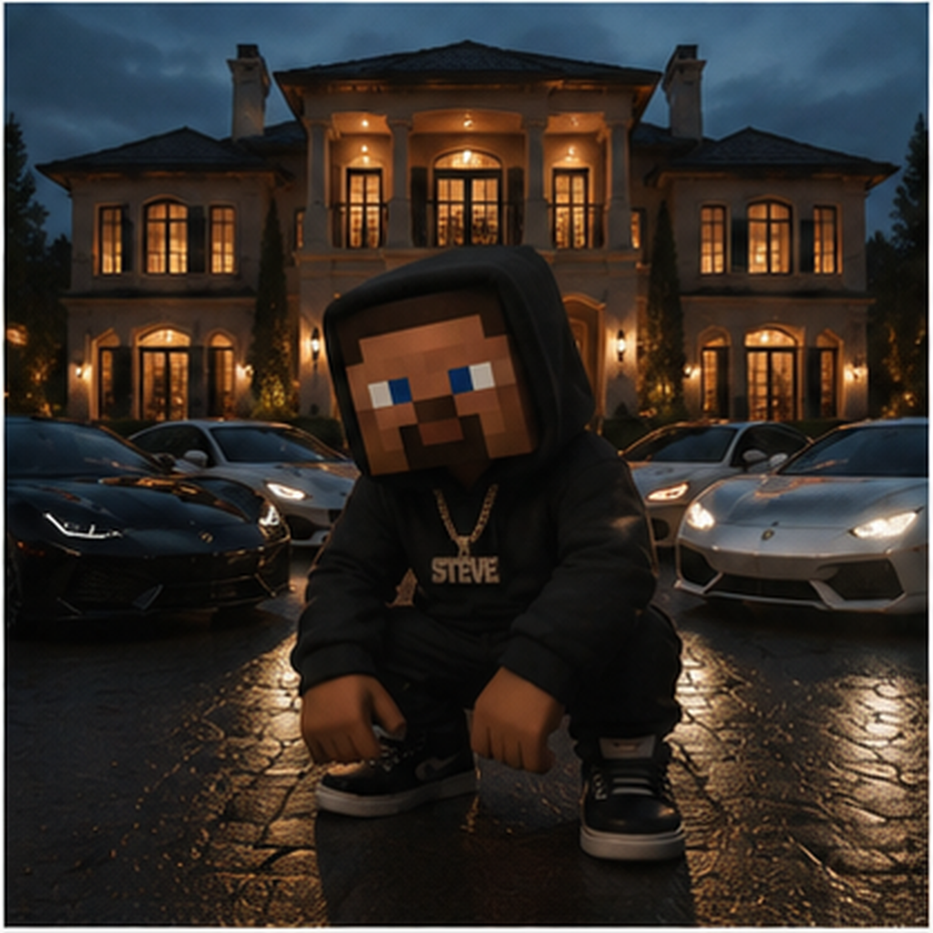 mansion