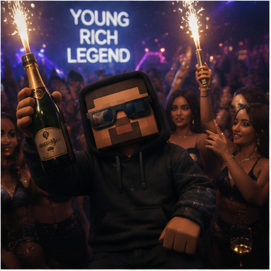 Steve Flex nightclub